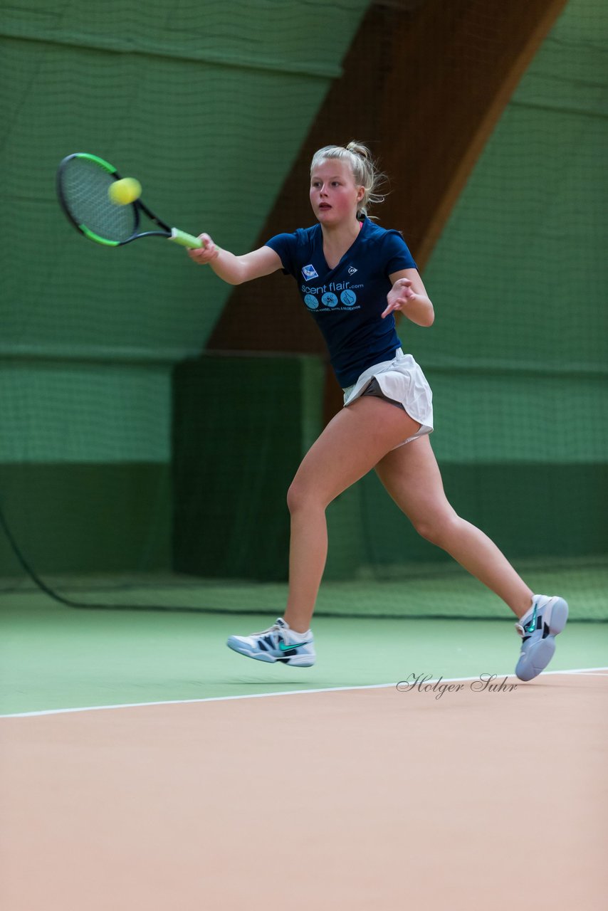 Theresa Hein 12 - Prisdorfer Sommercup